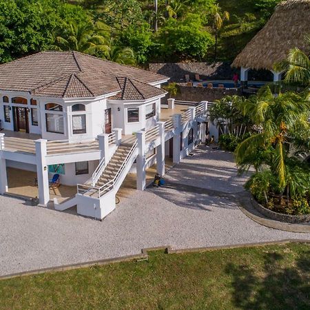 Pura Vida Villa in Playa Ocotal Guanacaste Dış mekan fotoğraf