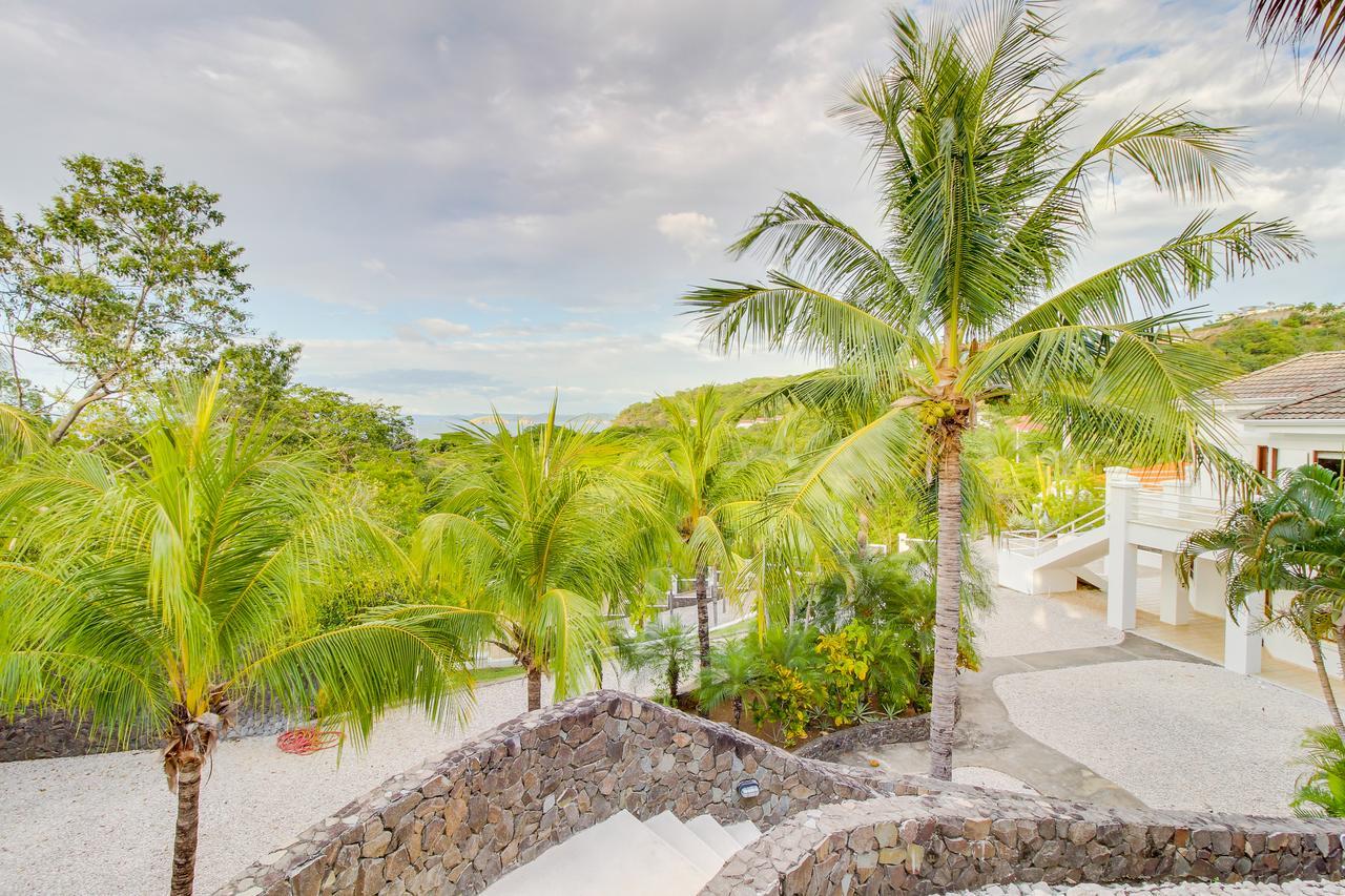Pura Vida Villa in Playa Ocotal Guanacaste Dış mekan fotoğraf
