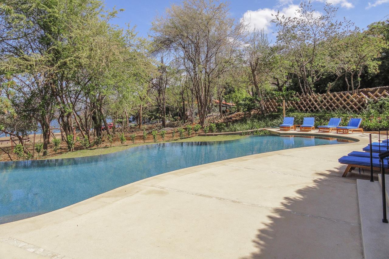 Pura Vida Villa in Playa Ocotal Guanacaste Dış mekan fotoğraf