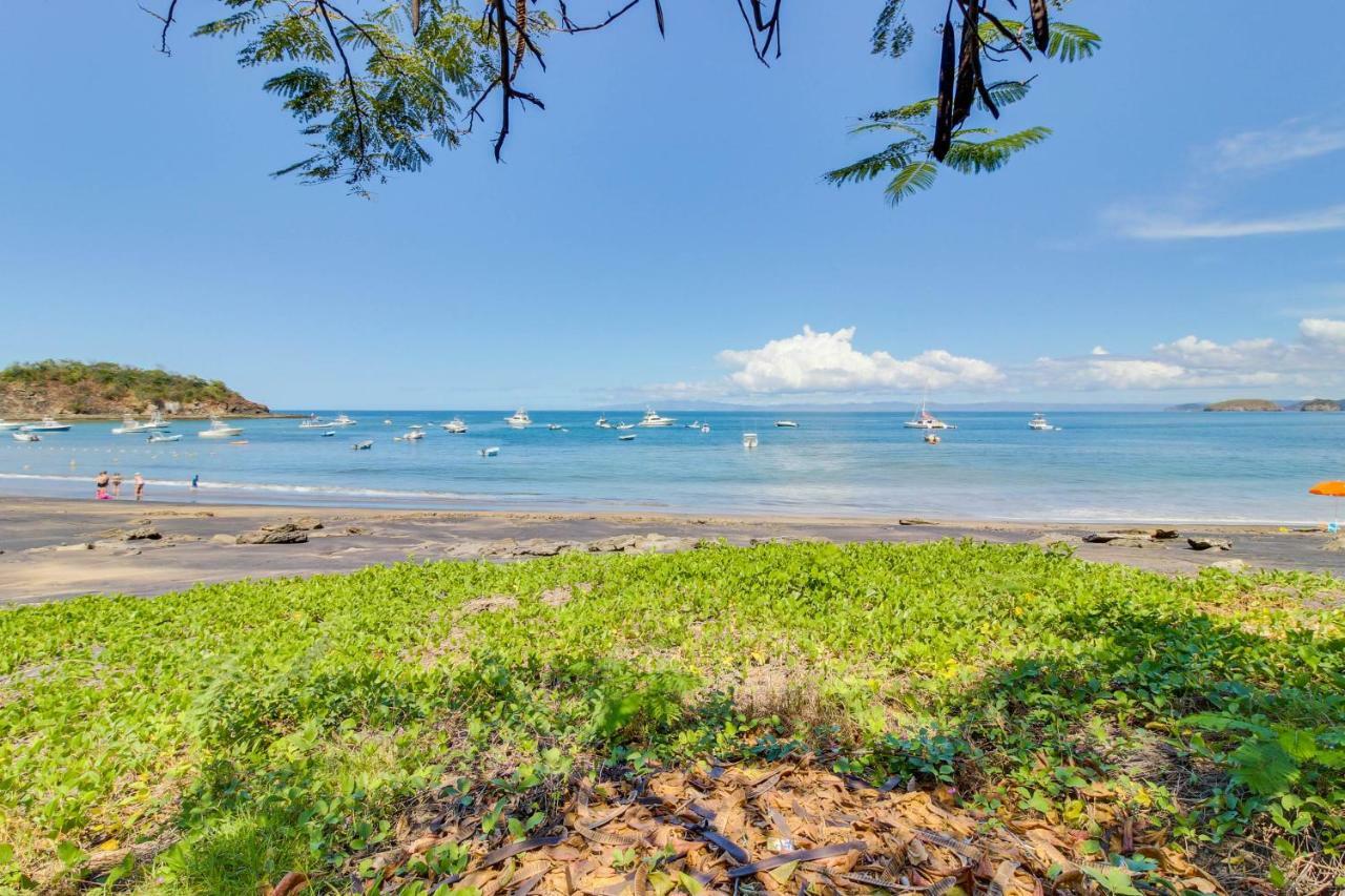 Pura Vida Villa in Playa Ocotal Guanacaste Dış mekan fotoğraf