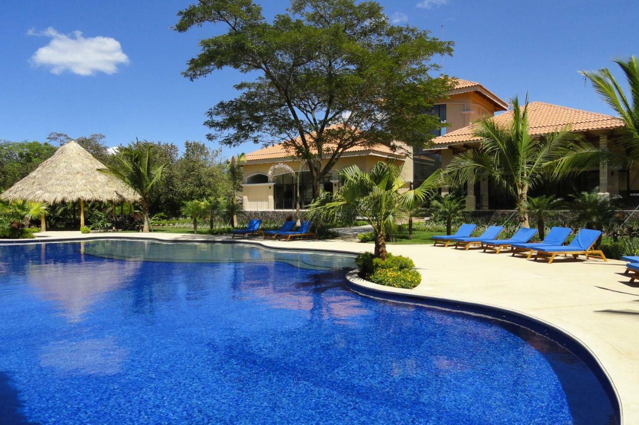Pura Vida Villa in Playa Ocotal Guanacaste Dış mekan fotoğraf