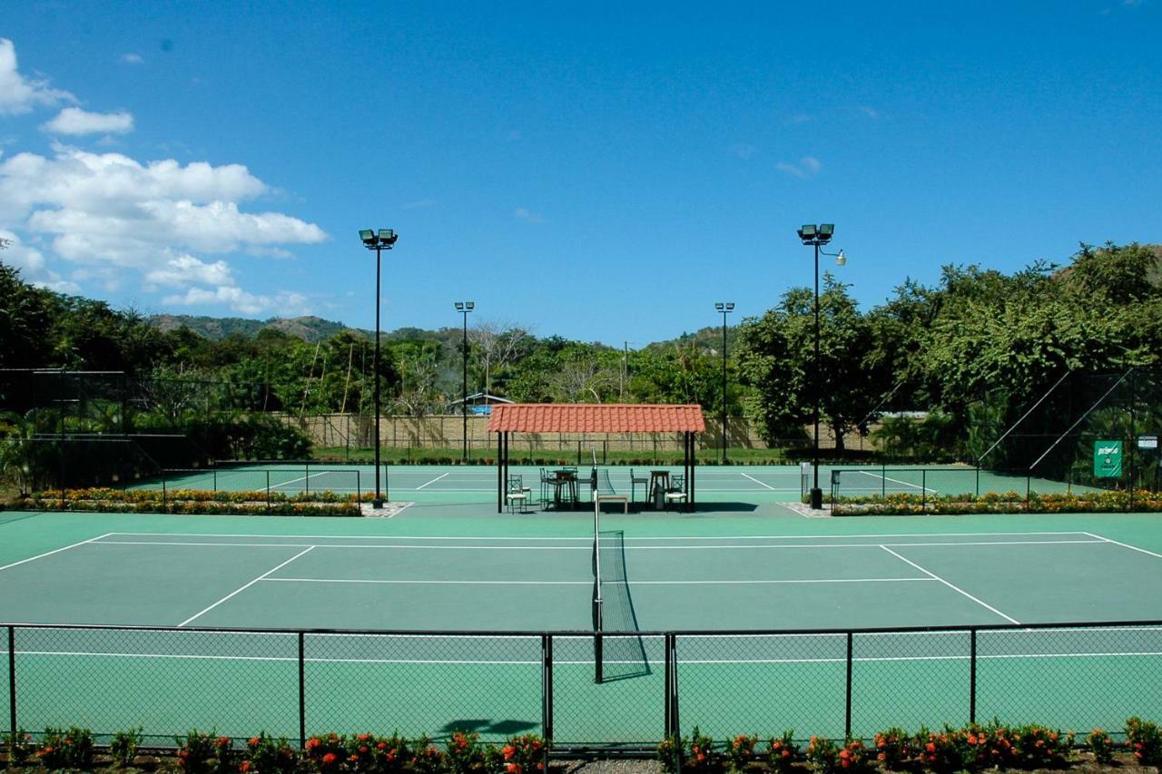 Pura Vida Villa in Playa Ocotal Guanacaste Dış mekan fotoğraf