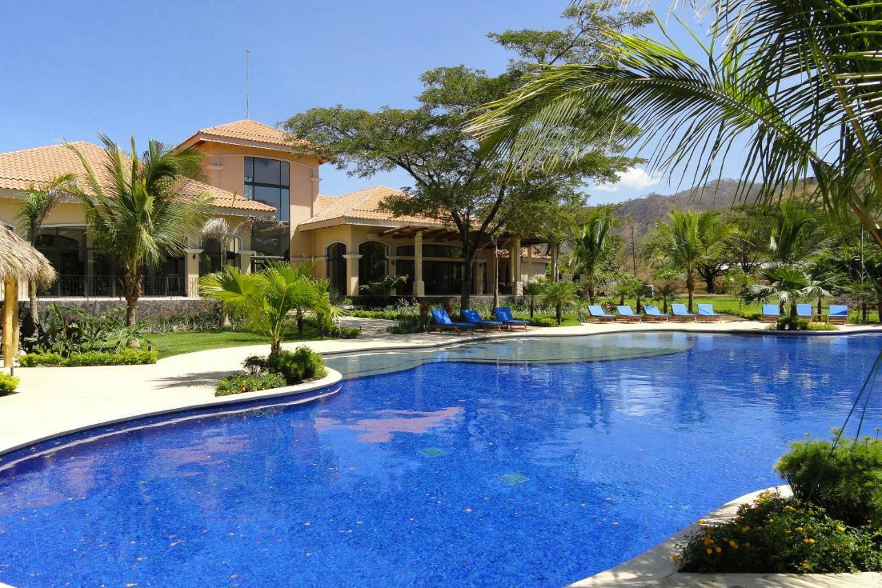 Pura Vida Villa in Playa Ocotal Guanacaste Dış mekan fotoğraf