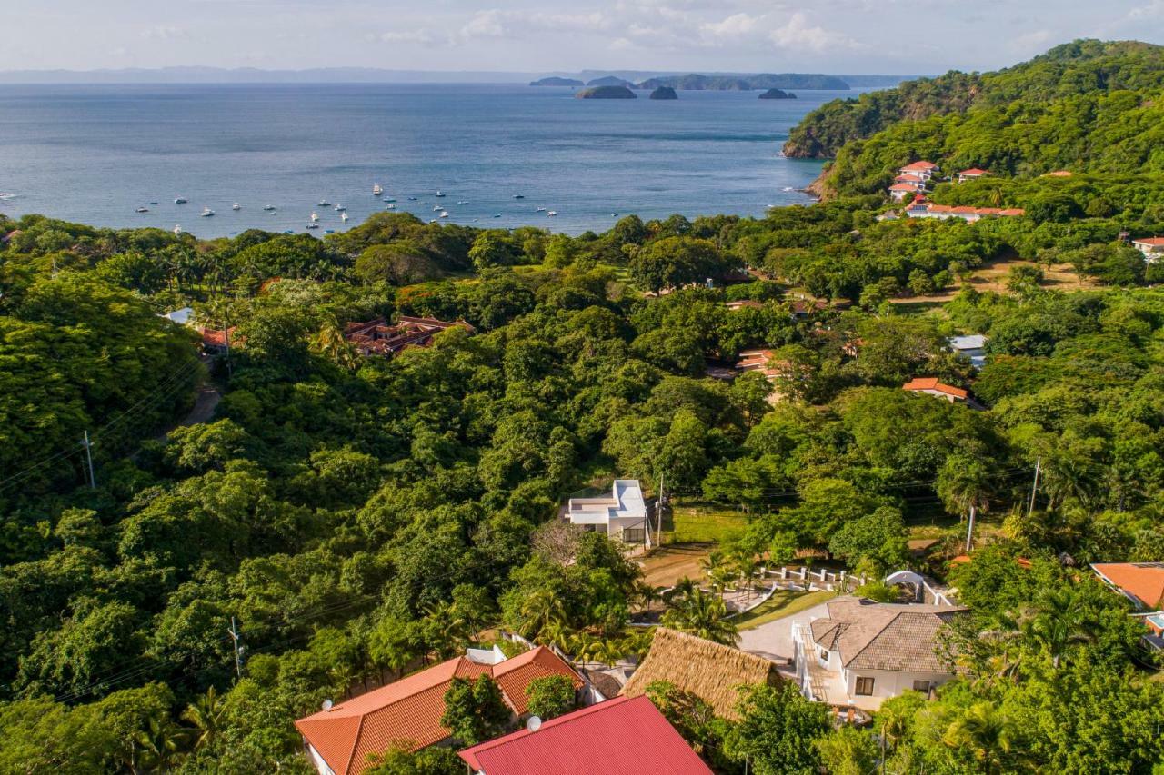 Pura Vida Villa in Playa Ocotal Guanacaste Dış mekan fotoğraf