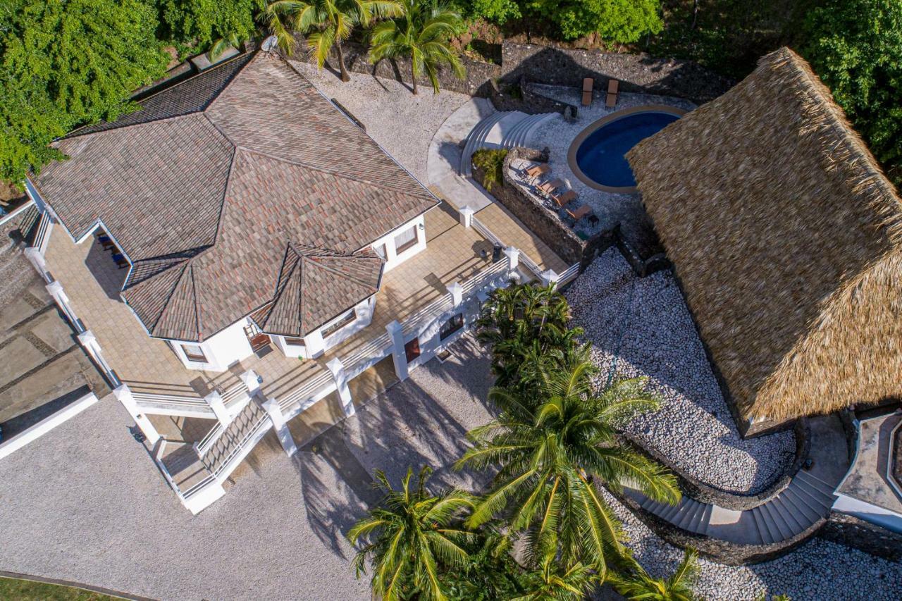 Pura Vida Villa in Playa Ocotal Guanacaste Dış mekan fotoğraf