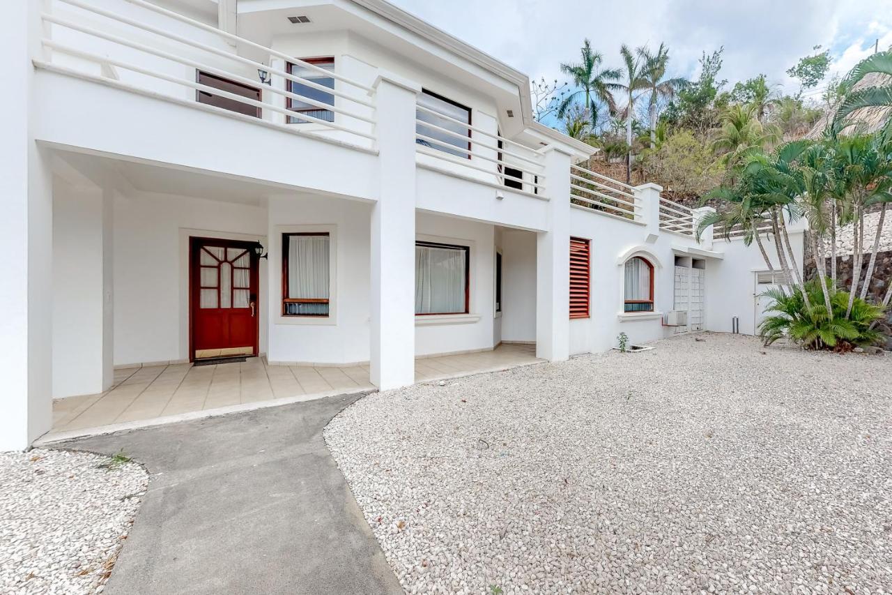 Pura Vida Villa in Playa Ocotal Guanacaste Dış mekan fotoğraf