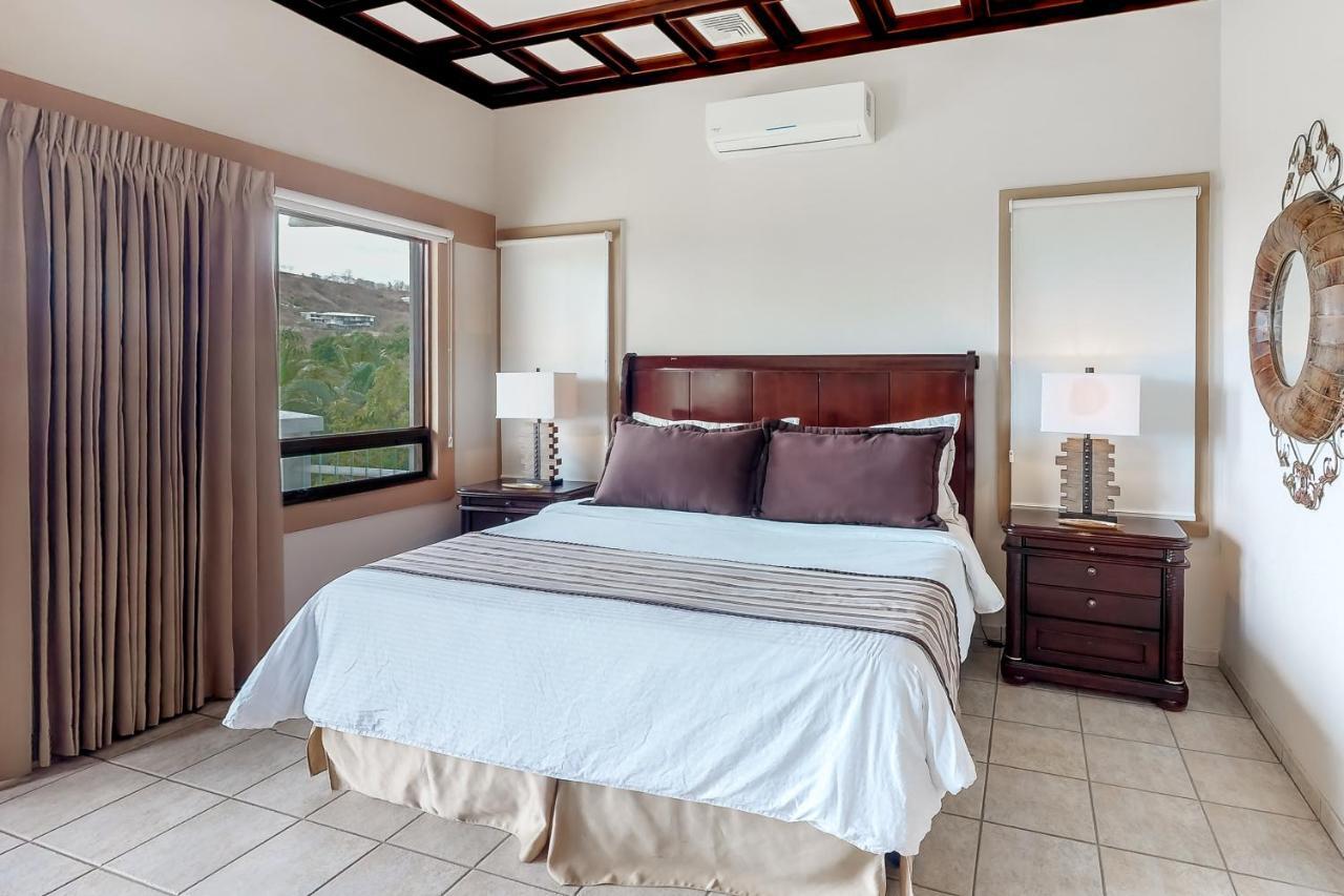 Pura Vida Villa in Playa Ocotal Guanacaste Dış mekan fotoğraf
