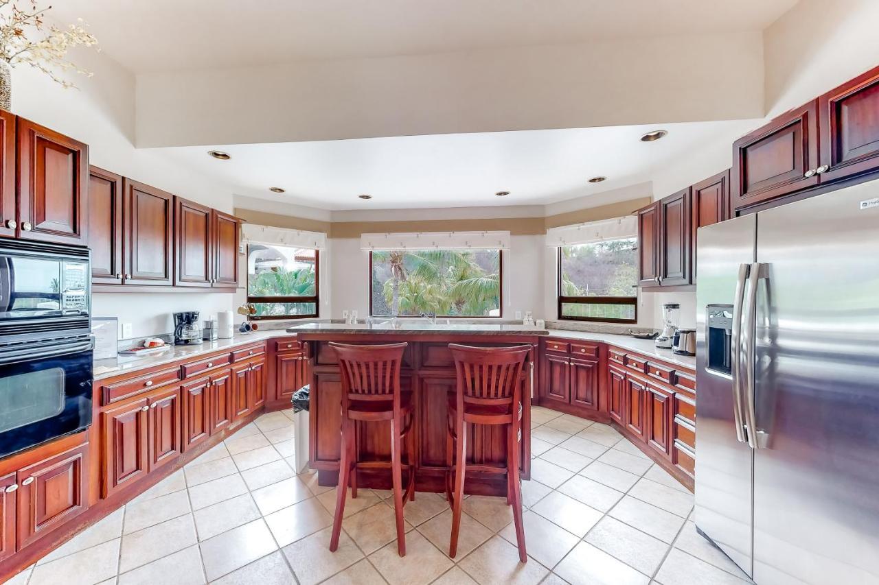 Pura Vida Villa in Playa Ocotal Guanacaste Dış mekan fotoğraf