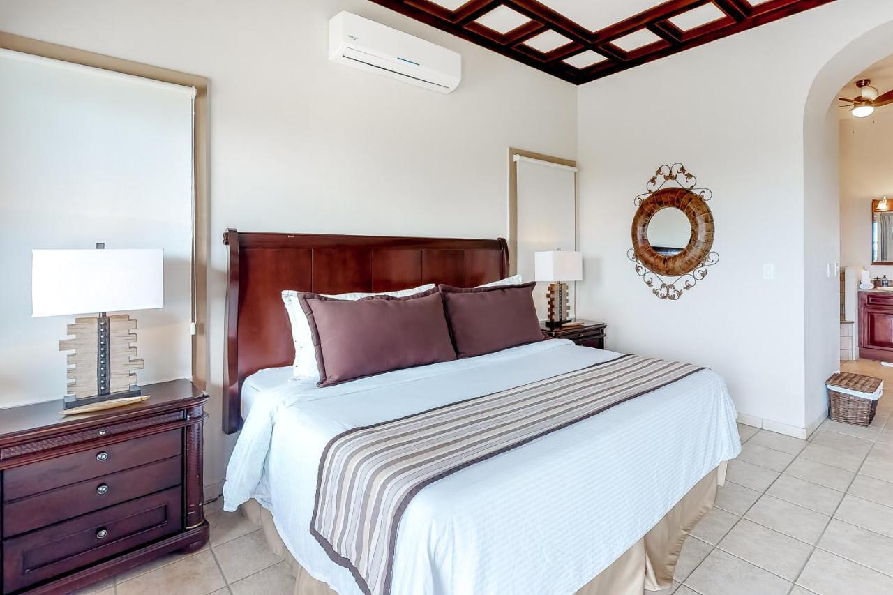 Pura Vida Villa in Playa Ocotal Guanacaste Dış mekan fotoğraf