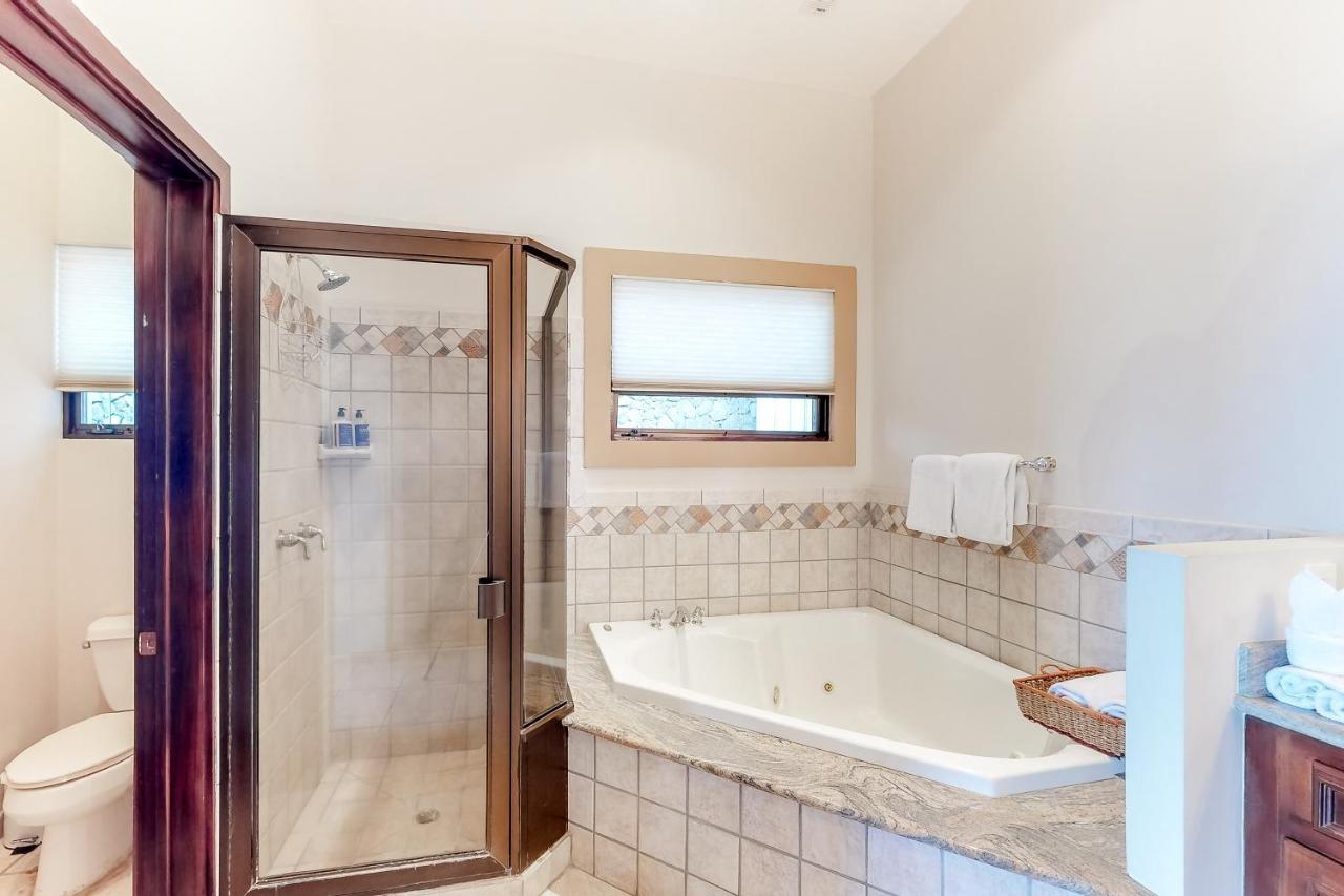 Pura Vida Villa in Playa Ocotal Guanacaste Dış mekan fotoğraf