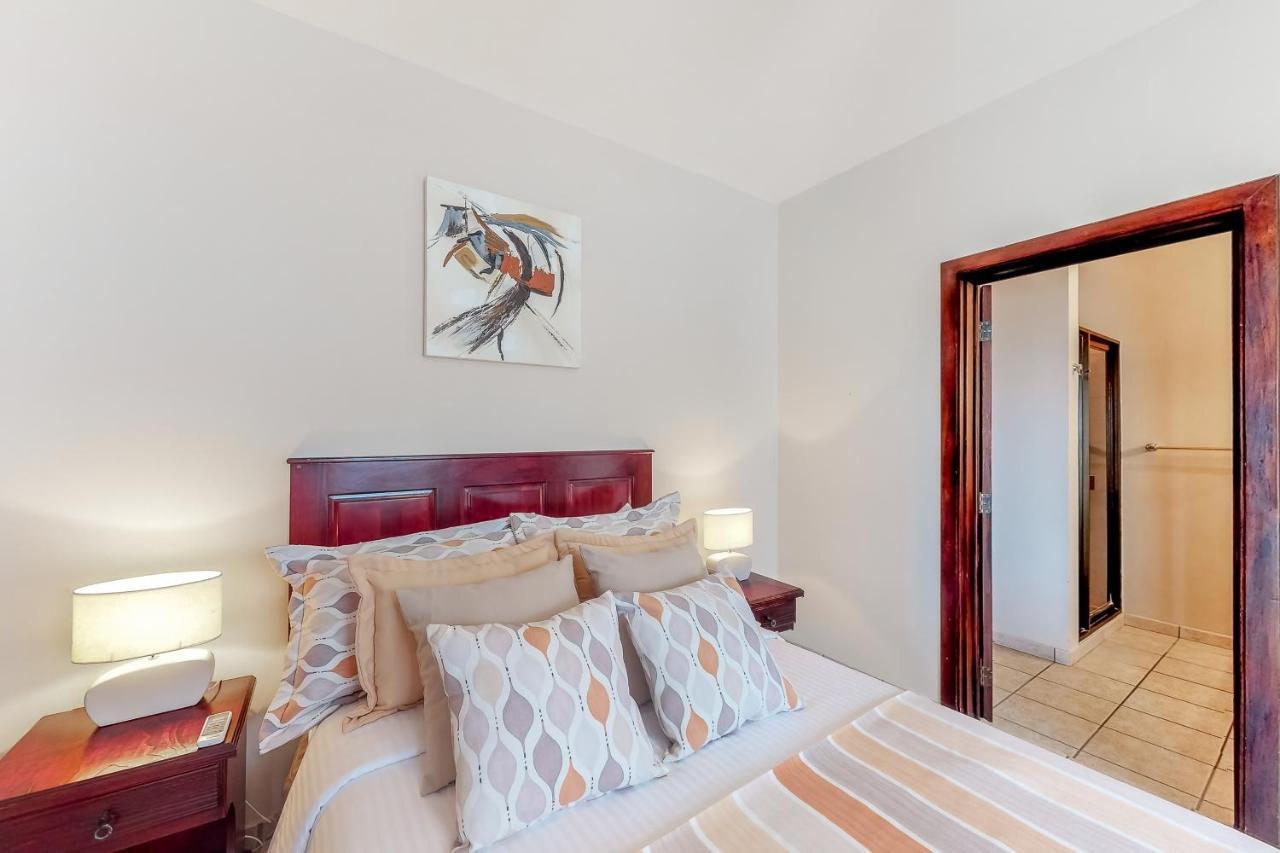 Pura Vida Villa in Playa Ocotal Guanacaste Dış mekan fotoğraf