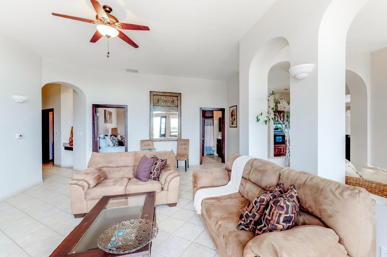 Pura Vida Villa in Playa Ocotal Guanacaste Dış mekan fotoğraf